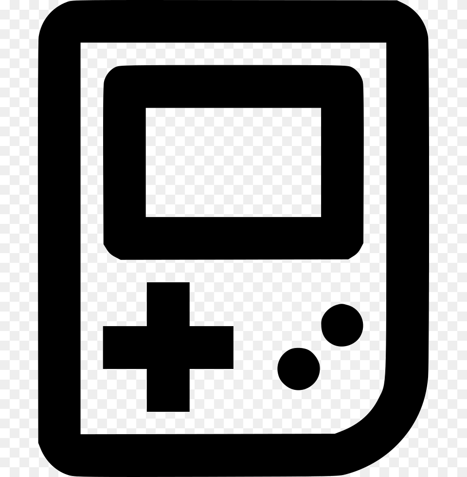 Gameboy Icon Download Png
