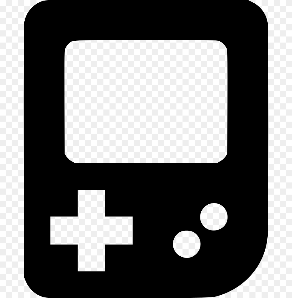 Gameboy Icon Free Download, First Aid, White Board, Astronomy, Moon Png Image