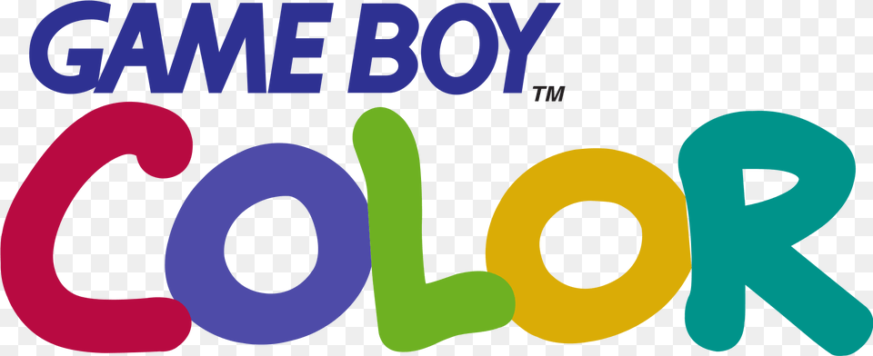 Gameboy Logo 1 Game Boy Color Logo, Text, Number, Symbol, Face Free Png Download