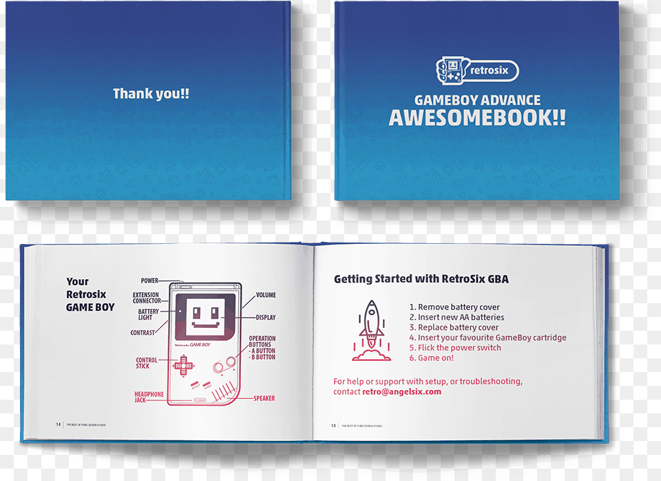 Gameboy Logo, Advertisement, Paper, Poster, Text Free Png Download
