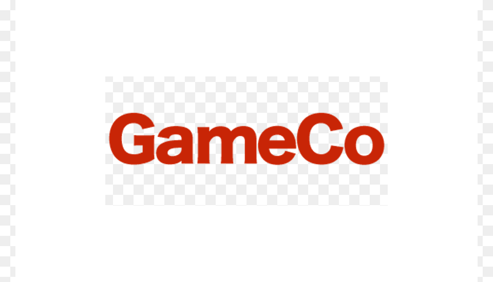 Gameco Logo Cn Free Transparent Png