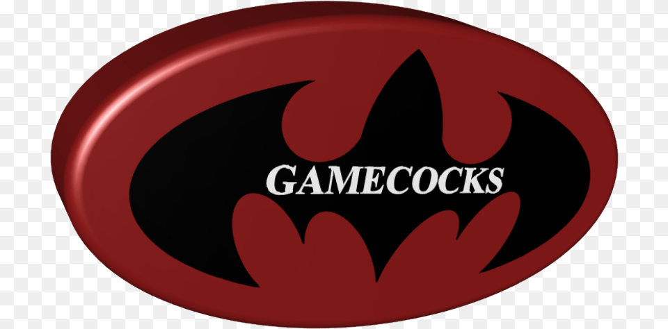 Gamecock Logo Hamptons International, Symbol, Badge, Batman Logo Free Transparent Png