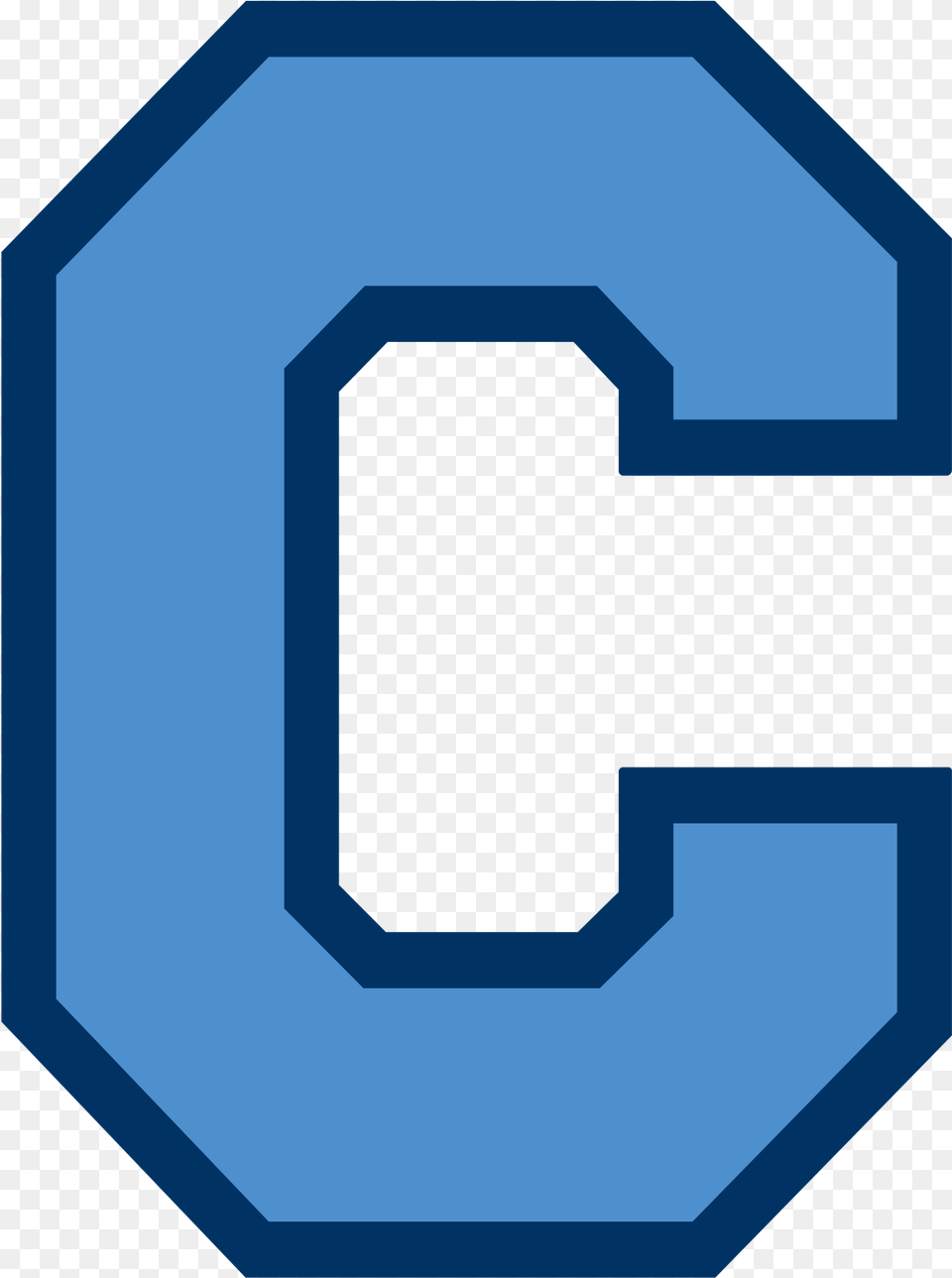 Gamecocks Baseball Clipart Citadel Athletics, Symbol Free Png Download