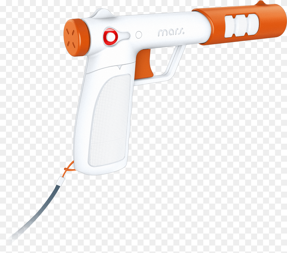 Gamecrate Water Gun, Appliance, Blow Dryer, Device, Electrical Device Free Png