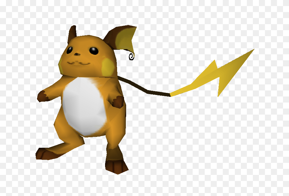 Gamecube, Animal, Mammal, Rodent, Kangaroo Free Png