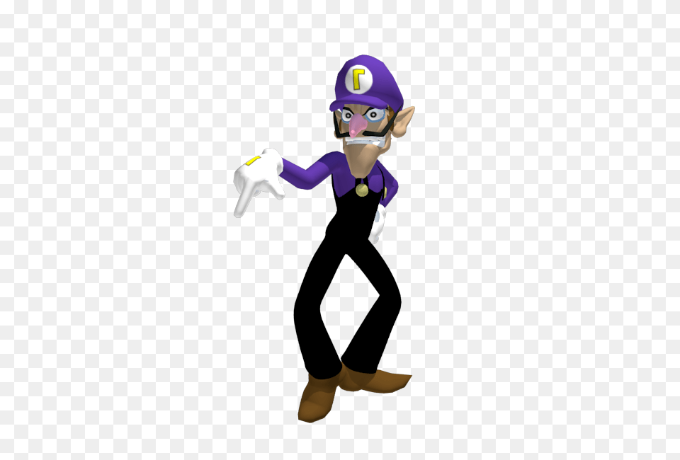 Gamecube, Baby, Person Free Png