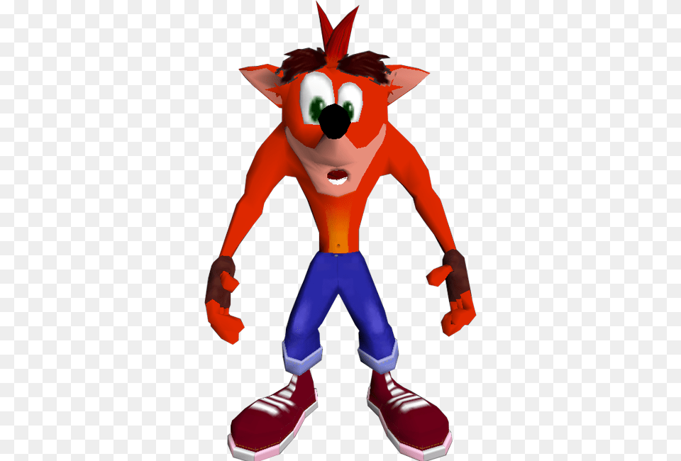 Gamecube, Person Png