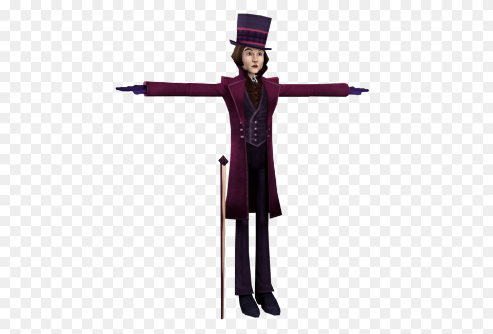 Gamecube, Person, Face, Head, Magician Png