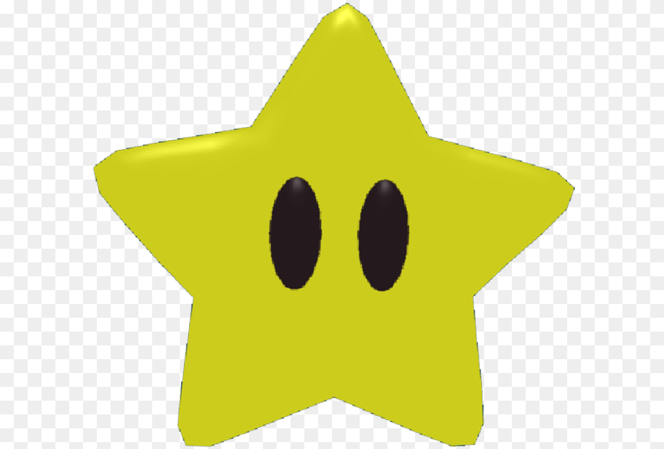 Gamecube, Star Symbol, Symbol, Animal, Fish Png