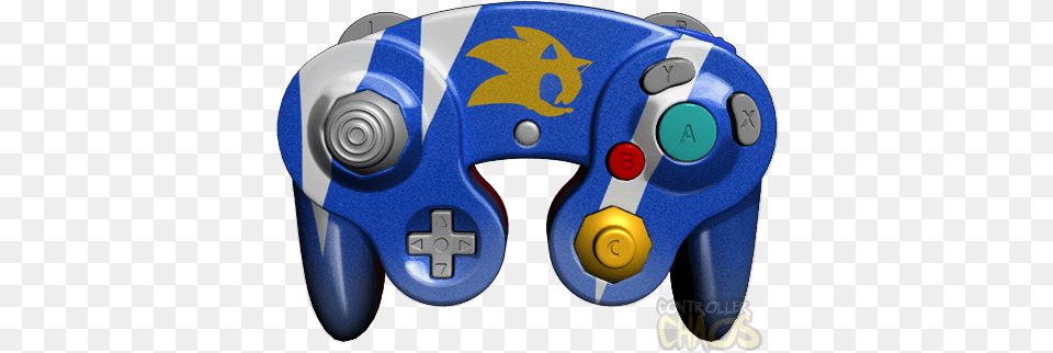 Gamecube Controller 1 Star Fox Gamecube Controller, Electronics Png Image