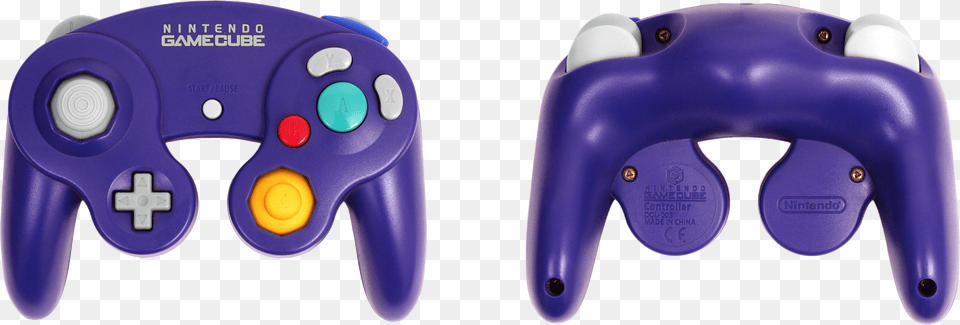 Gamecube Controller, Electronics Png