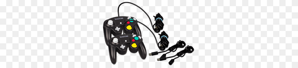 Gamecube Controller Minimalist Gamecube Controller, Electronics, Joystick Free Png