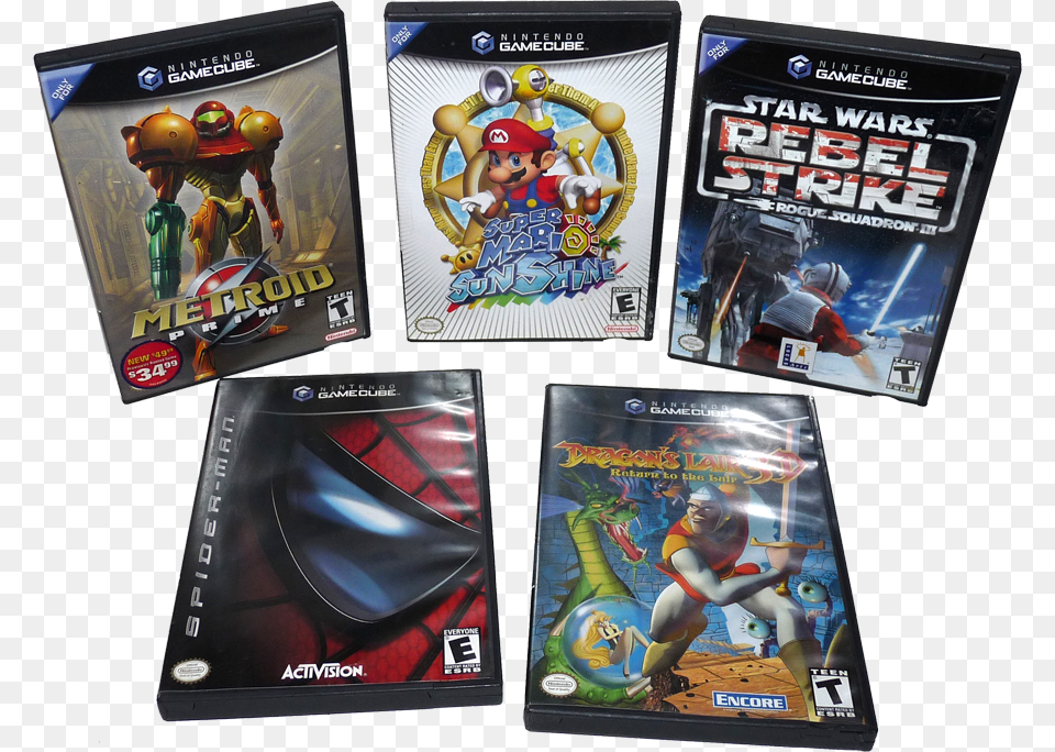 Gamecube Games, Adult, Female, Person, Woman Free Transparent Png