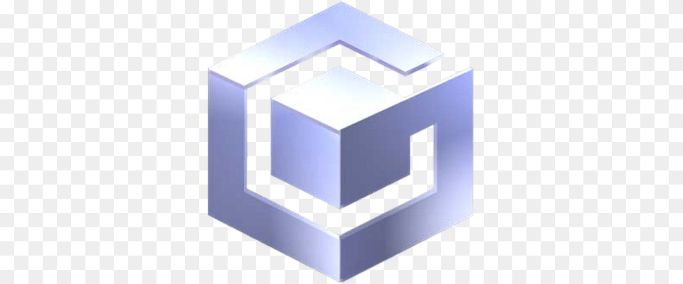 Gamecube Icons, Mailbox, Box Png