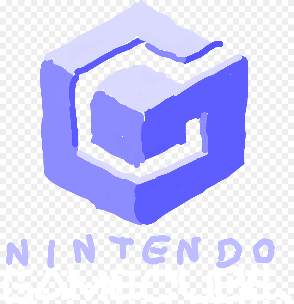Gamecube Layer Gamecube, Person Free Transparent Png