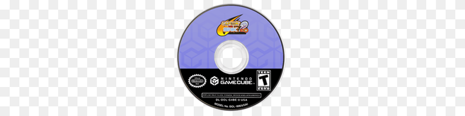 Gamecube Loadtve, Disk, Dvd Free Png