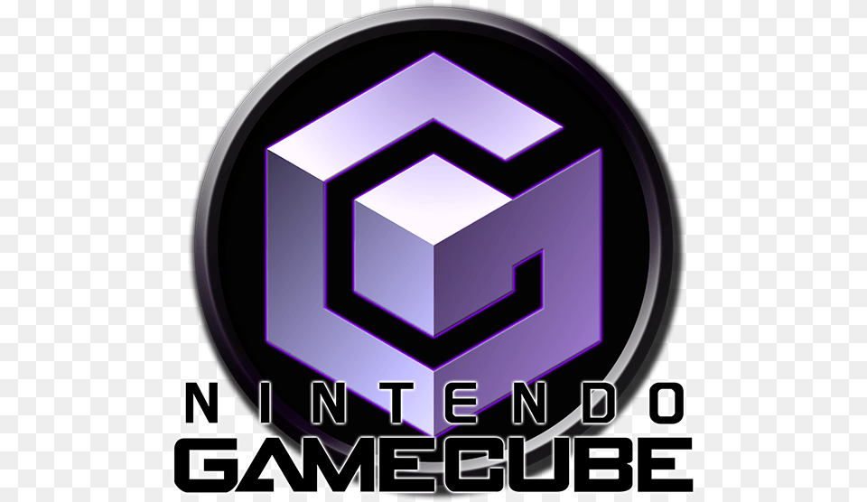 Gamecube Logo Gamecube, Scoreboard Free Png