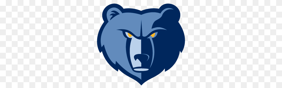 Gameday Memphis Grizzlies Vs Utah Jazz, Logo, Animal, Wildlife, Lion Png