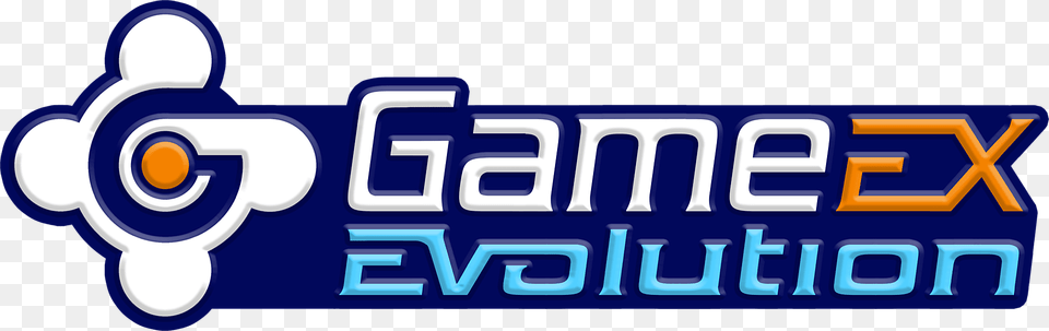 Gameex Evolution Alpha Released Servers Scroll Gameex Logo Png