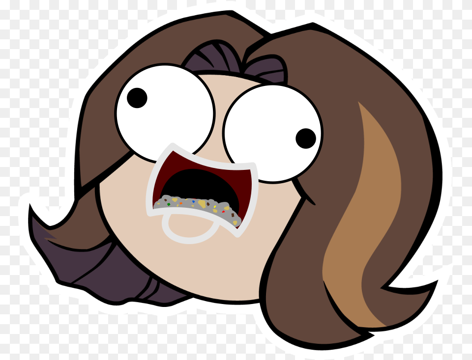 Gamegrumps Game Grumps Arin Cartoon, Baby, Person Free Transparent Png