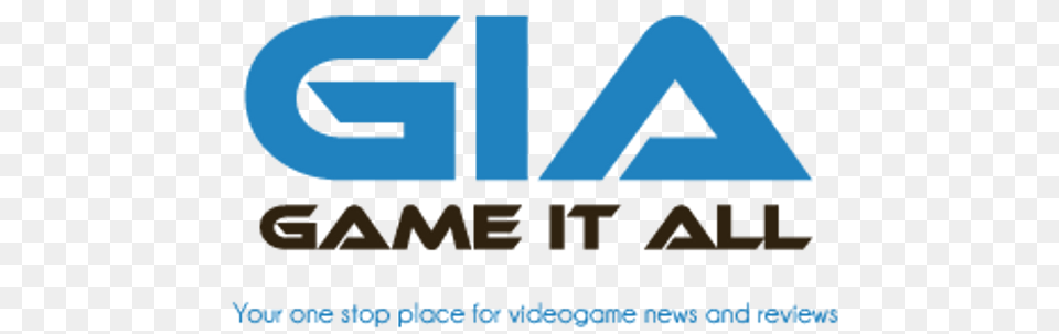 Gameitall Game Of The Year Nominees Game It All, Logo Free Png Download