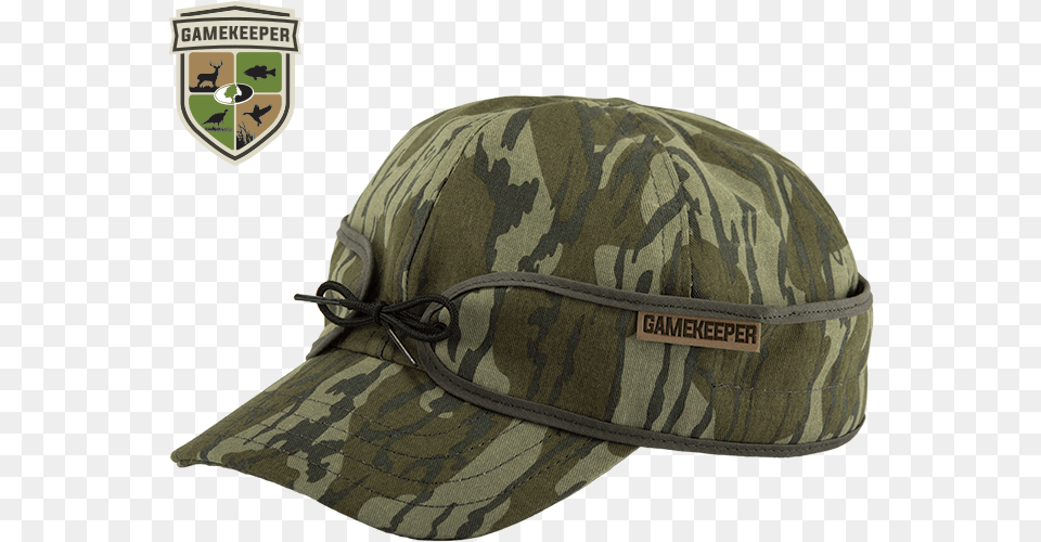 Gamekeeper Field Cap Gamekeeper, Clothing, Baseball Cap, Hat, Military Free Png Download