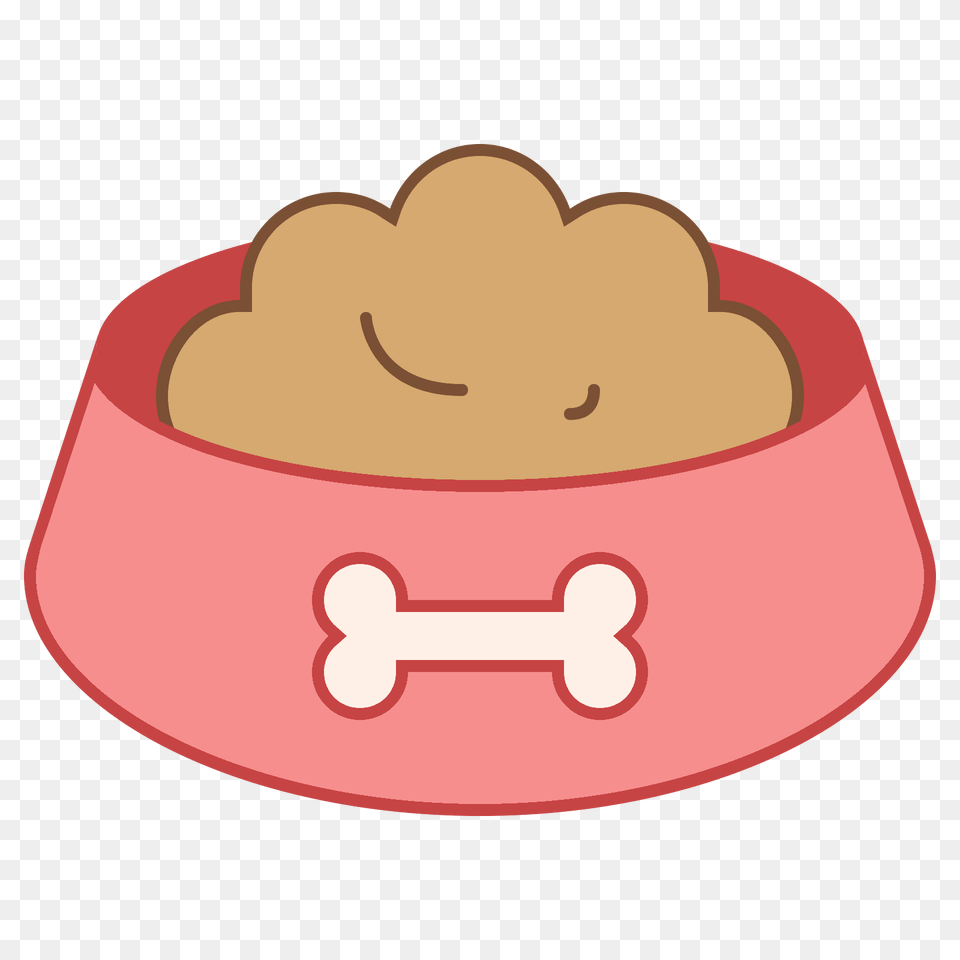 Gamelle Pour Chien Icon Free Transparent Png