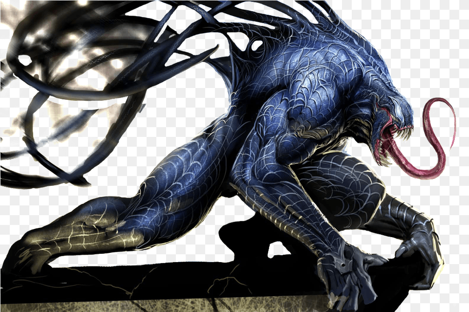 Gameloft Forums Venom Rhino Carnage Coolest Venom, Dragon, Adult, Female, Person Png Image