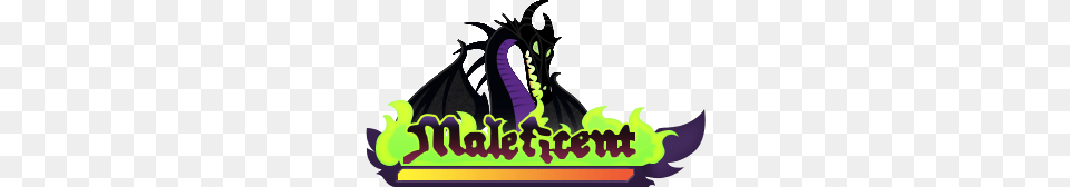 Gamemaleficent, Dragon, Dynamite, Weapon Png Image