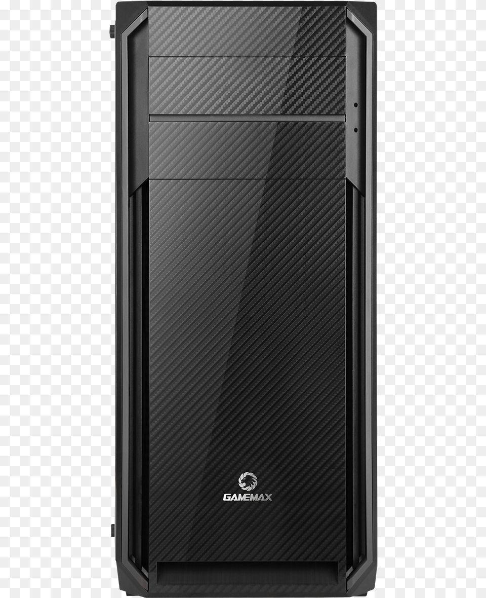 Gamemax Carbon Gaming Pc Cherry Mobile Flare J2 Mini Case, Architecture, Building, Electronics, Speaker Free Png Download