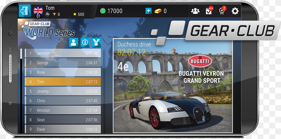 Gameon Gearclub Casestudy 0720 Racing Game Backend, Car, Vehicle, Transportation, Coupe Free Transparent Png