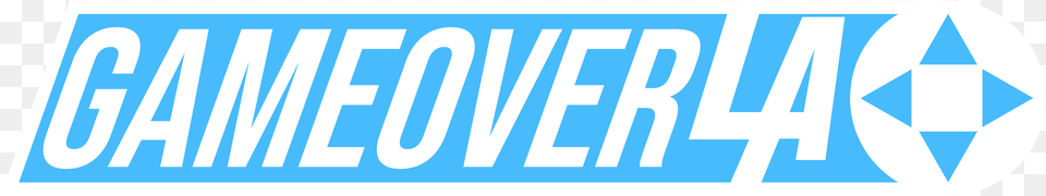 Gameoverla Com Poster, Logo, Text Png Image