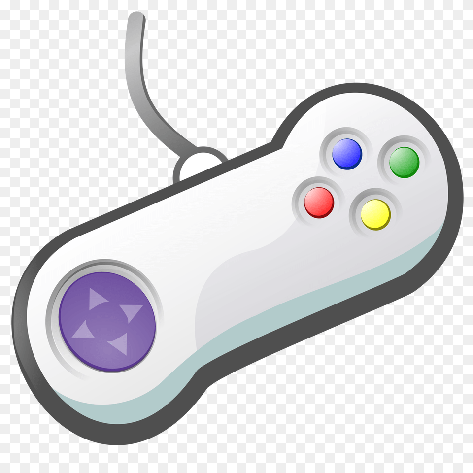 Gamepad, Electronics, Joystick Png