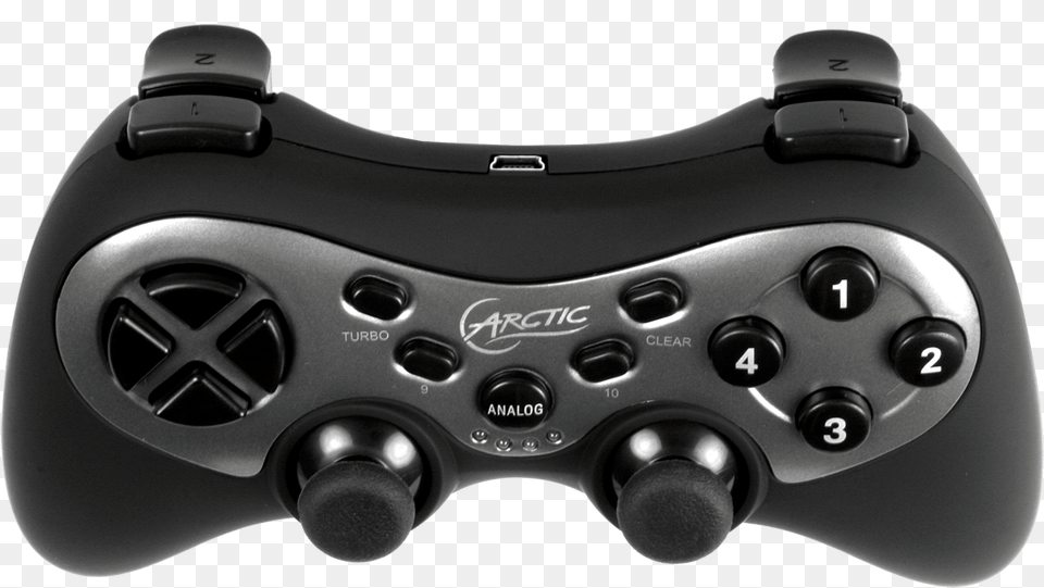 Gamepad, Electronics, Joystick, Camera Free Png Download