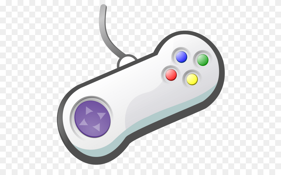 Gamepad, Electronics, Joystick, Smoke Pipe Free Transparent Png