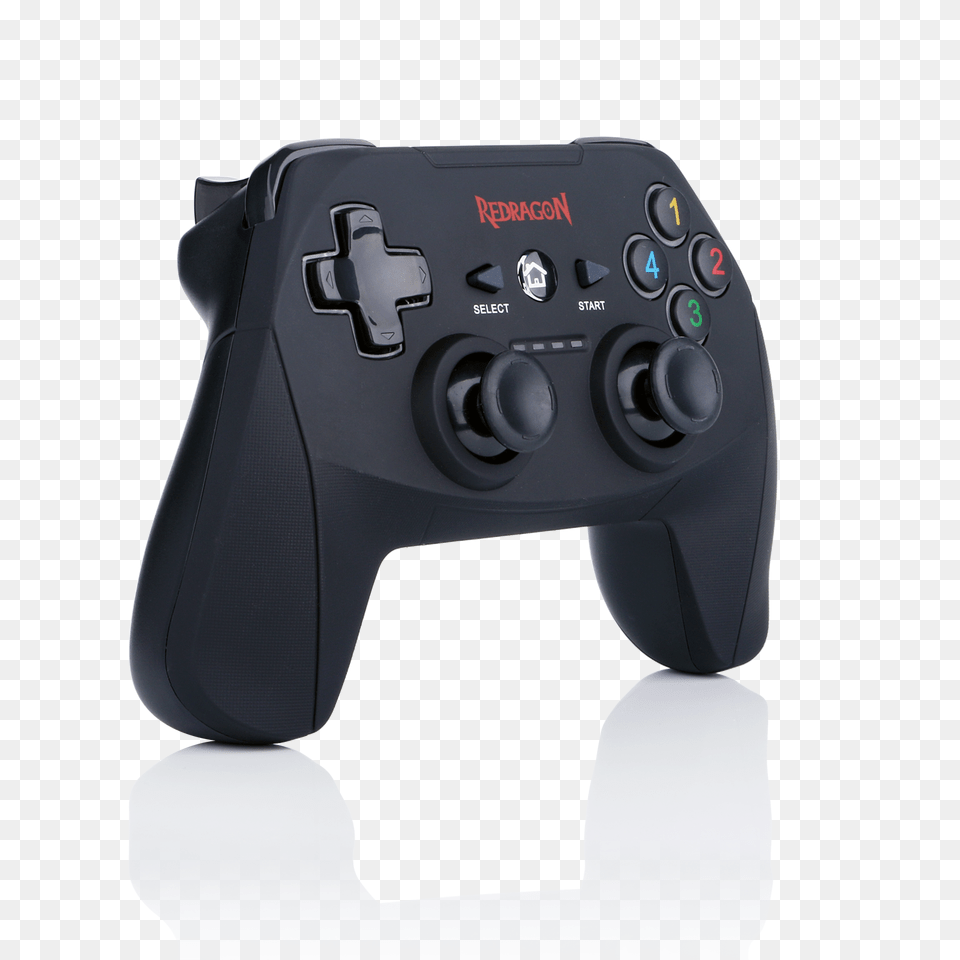 Gamepad, Electronics, Joystick Free Png Download