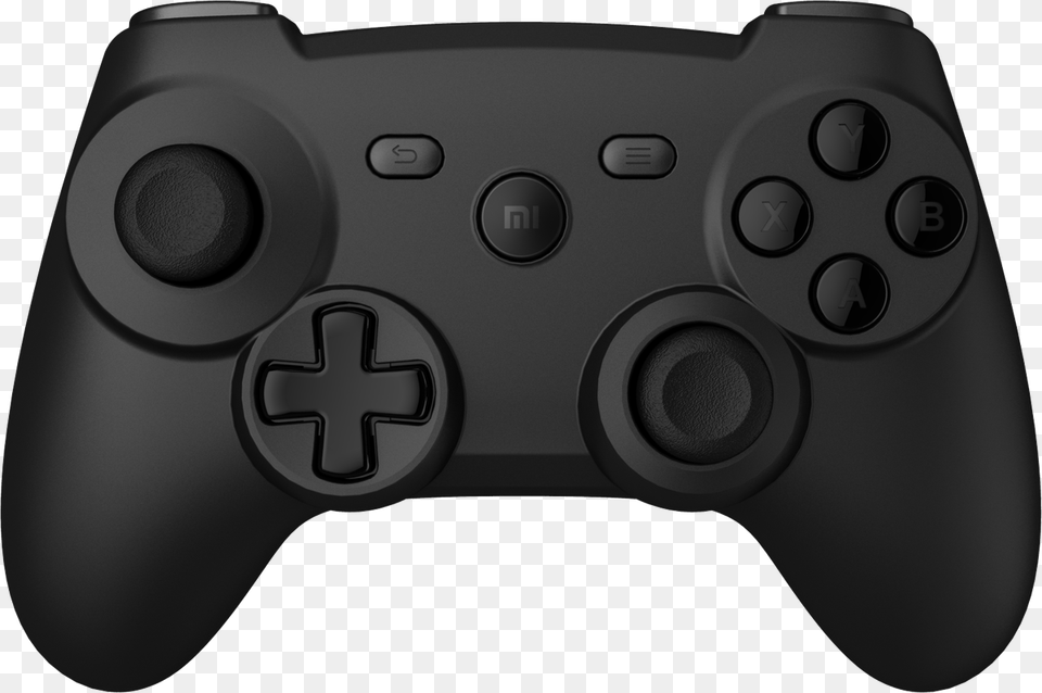 Gamepad, Electronics, Electrical Device, Switch, Joystick Png Image