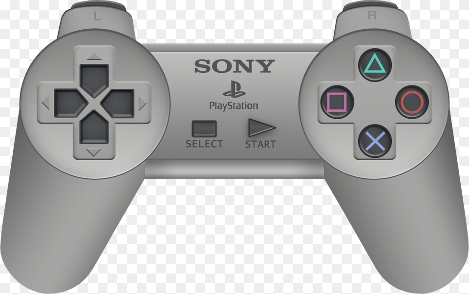 Gamepad, Electronics, Joystick Free Png Download