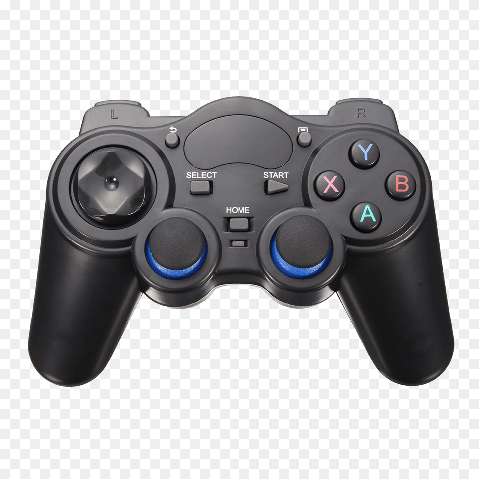 Gamepad, Electronics, Joystick Png