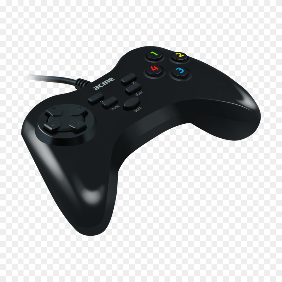 Gamepad, Electronics, Joystick Free Transparent Png