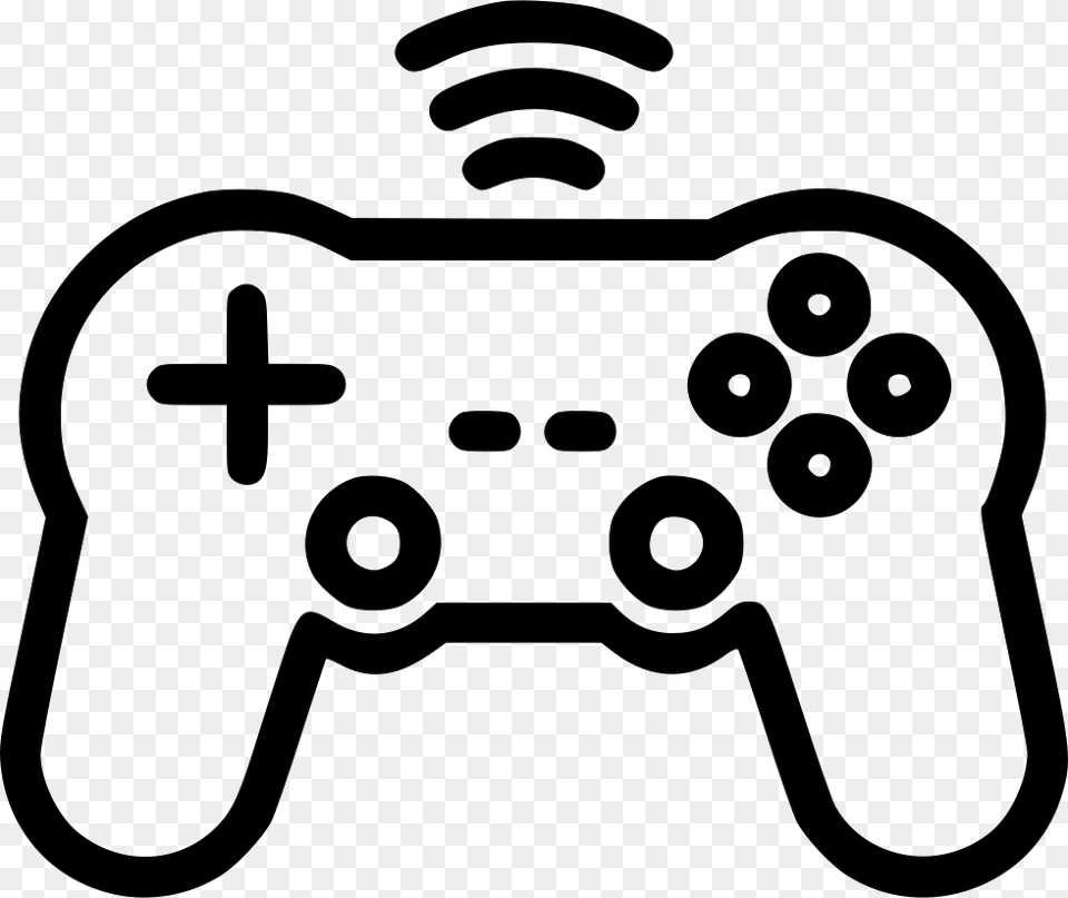 Gamepad, Electronics, Joystick Free Png