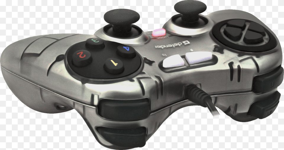 Gamepad, Electronics, Joystick Free Png