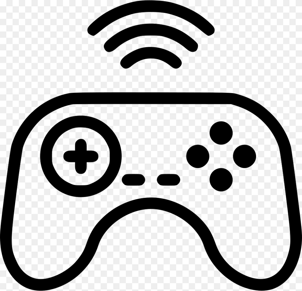 Gamepad, Electronics, Joystick Free Transparent Png