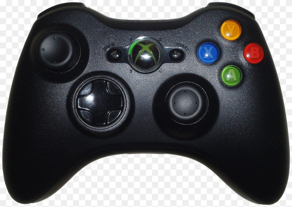 Gamepad, Camera, Electronics Free Transparent Png