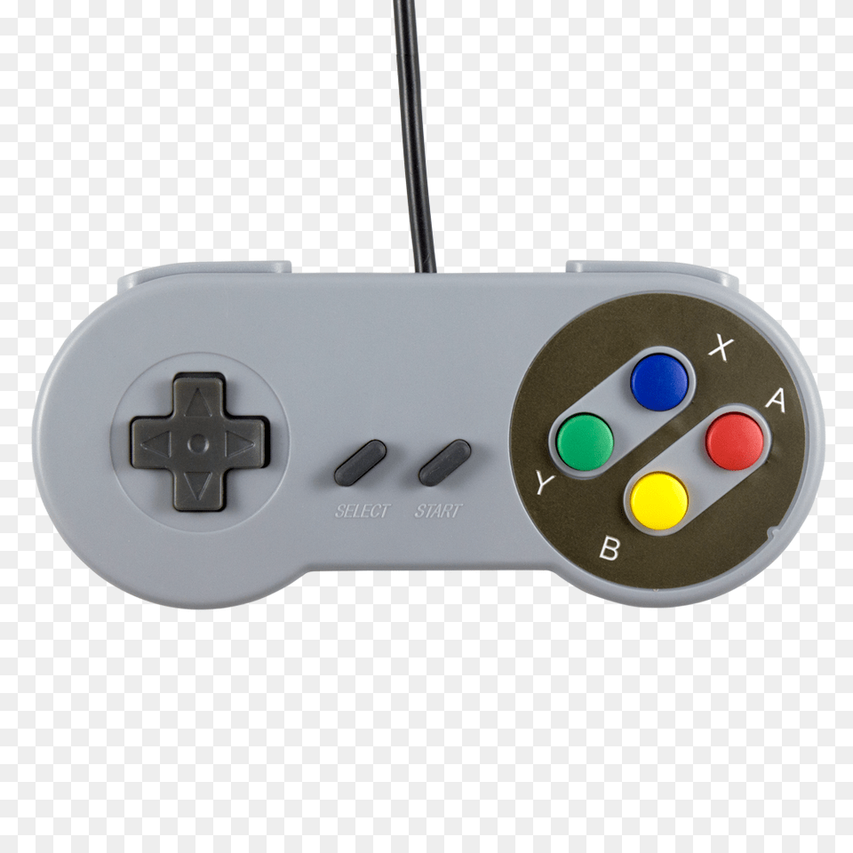 Gamepad, Electronics, Joystick Free Png Download