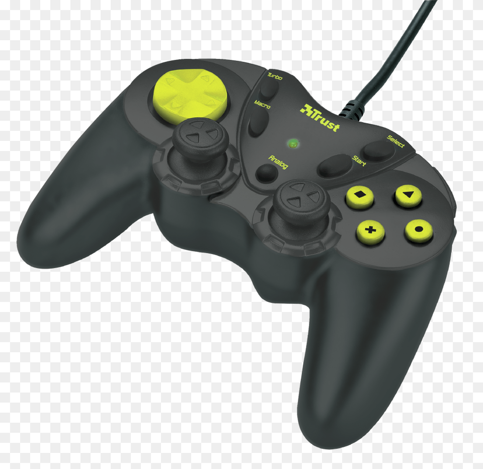 Gamepad, Electronics, Joystick, Smoke Pipe Free Png