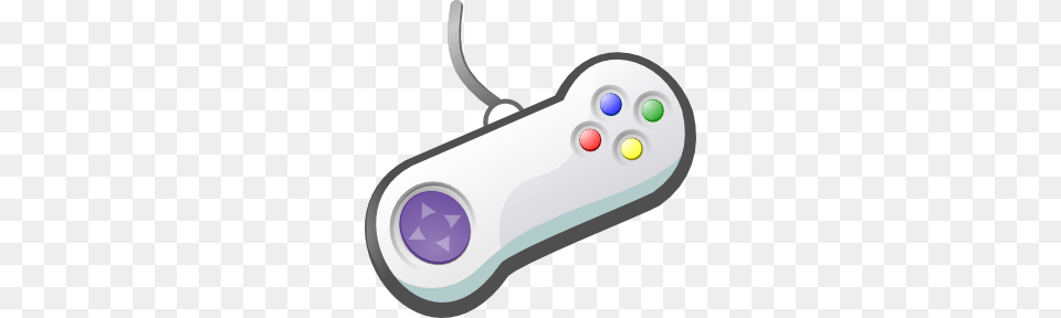 Gamepad Clip Art, Electronics, Smoke Pipe, Joystick Free Png Download