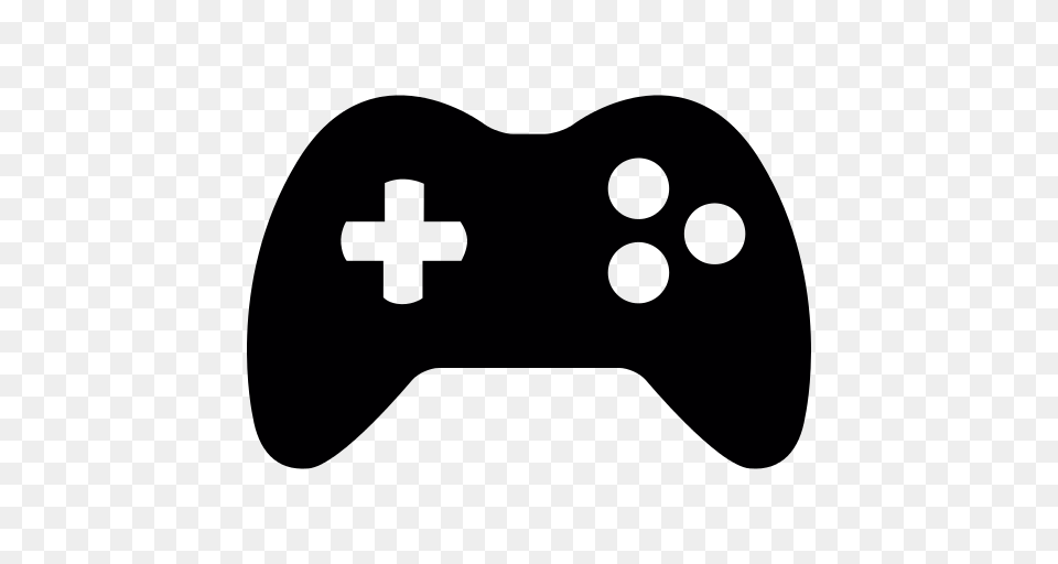 Gamepad Controller Icon, Electronics Free Transparent Png
