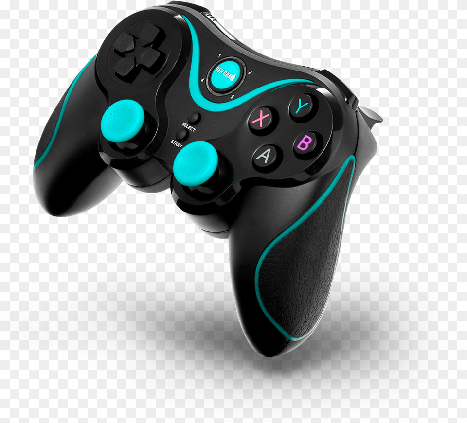 Gamepad Game Controller, Electronics, Joystick Free Png