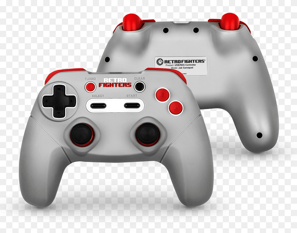 Gamepad Game Controller, Electronics, Joystick Free Png Download